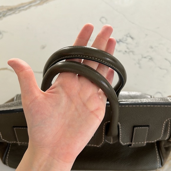 bag Valentino by Mario Valentino, in very good condition - Picture 6 of 15